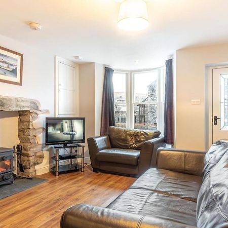 Bridge House Cottage Ambleside Bagian luar foto