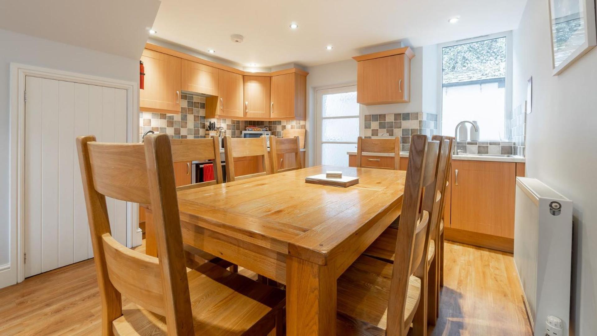 Bridge House Cottage Ambleside Bagian luar foto