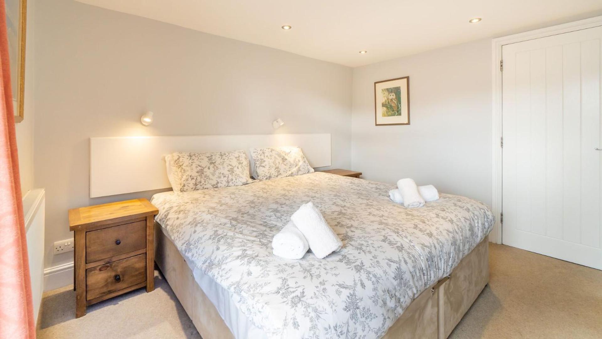 Bridge House Cottage Ambleside Bagian luar foto