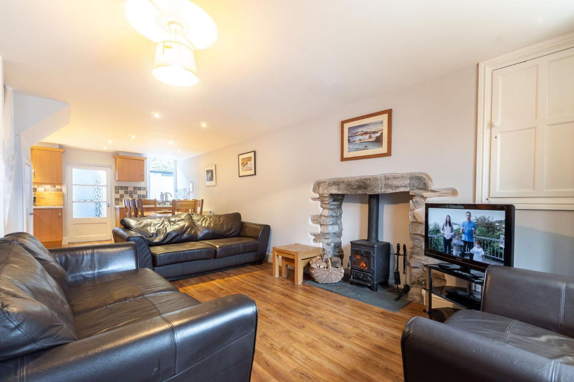 Bridge House Cottage Ambleside Bagian luar foto
