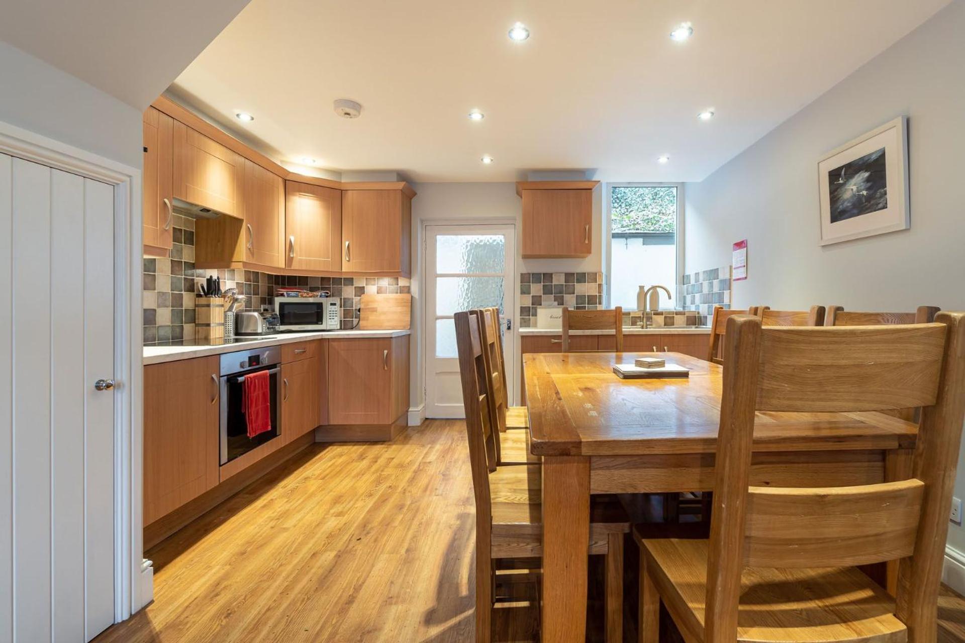 Bridge House Cottage Ambleside Bagian luar foto