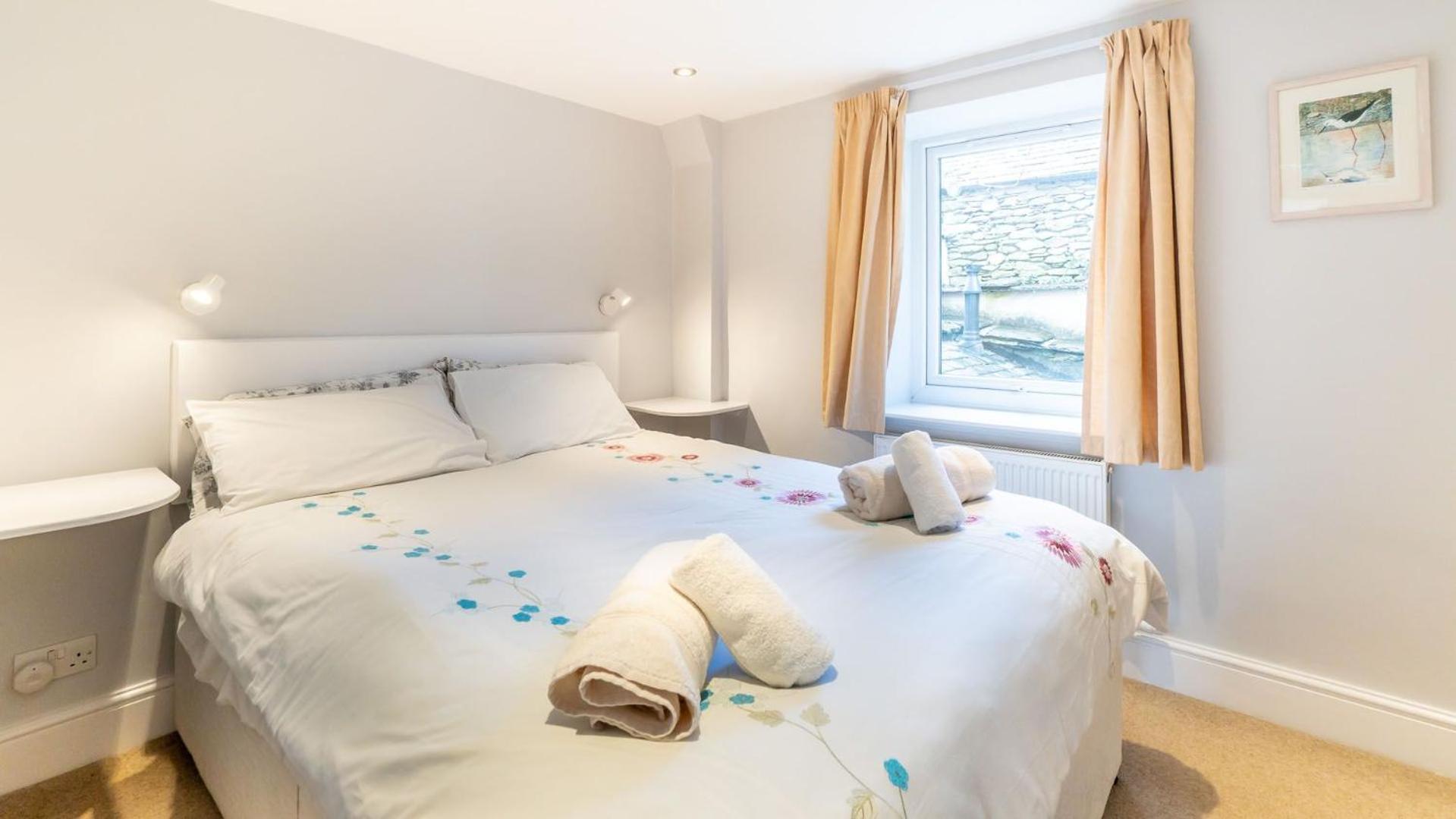 Bridge House Cottage Ambleside Bagian luar foto
