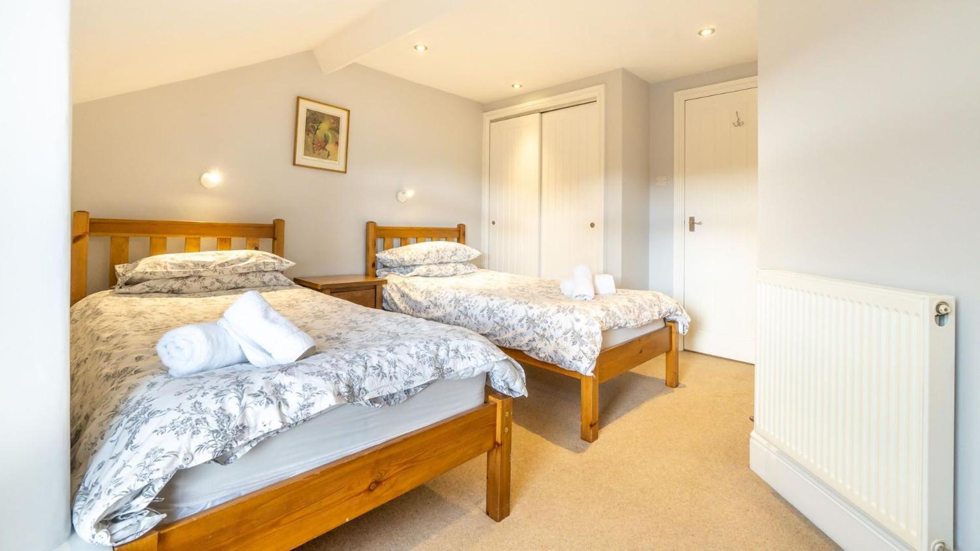 Bridge House Cottage Ambleside Bagian luar foto