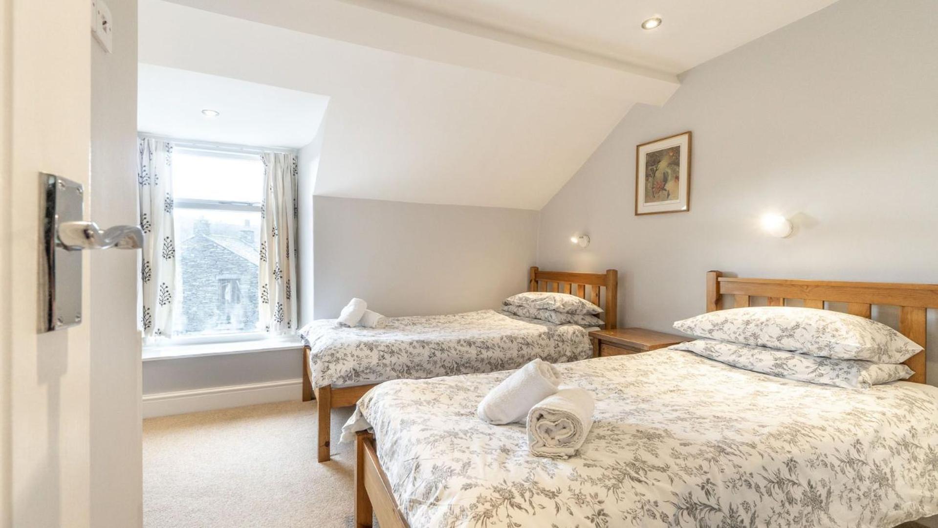 Bridge House Cottage Ambleside Bagian luar foto