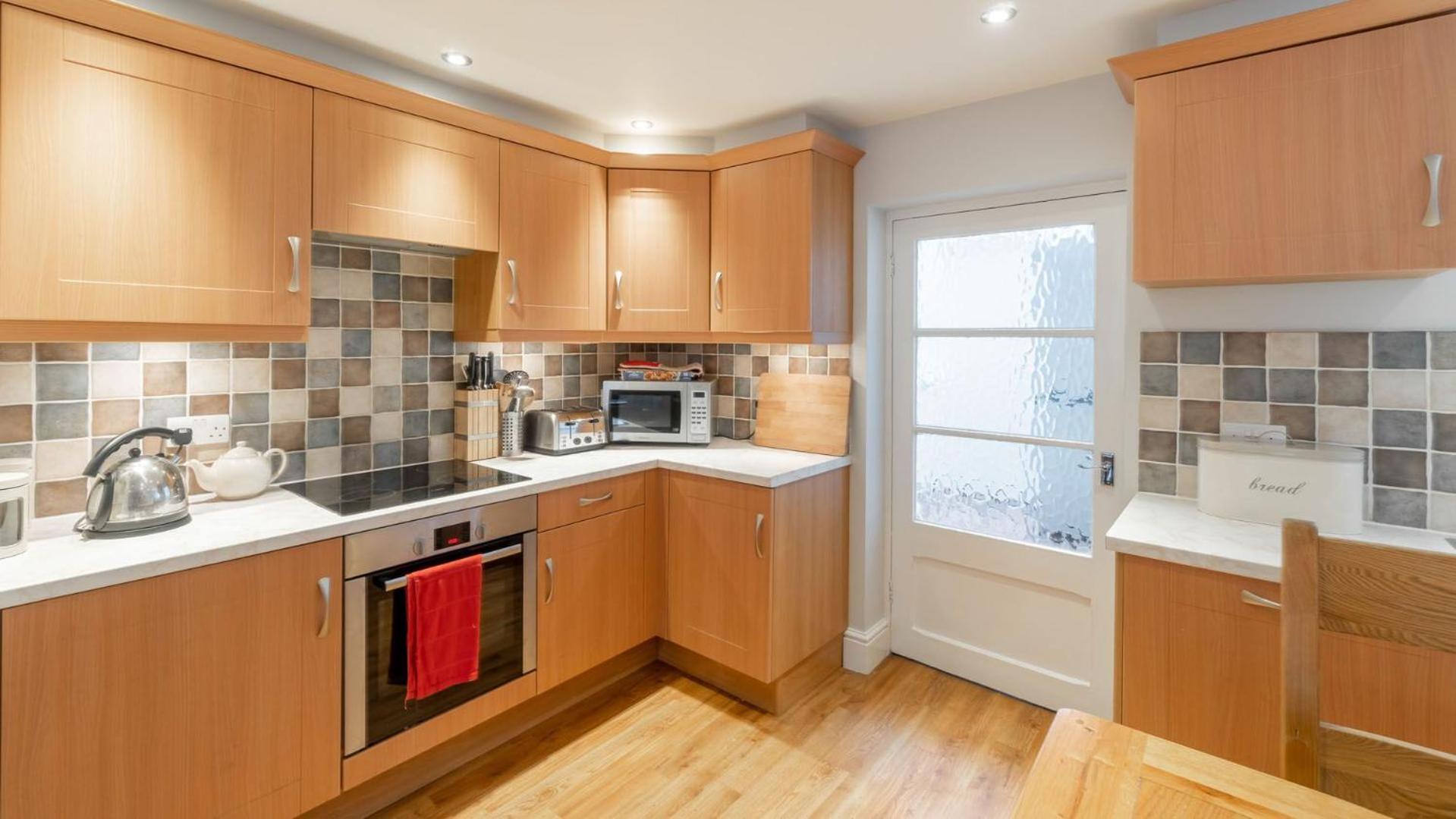 Bridge House Cottage Ambleside Bagian luar foto