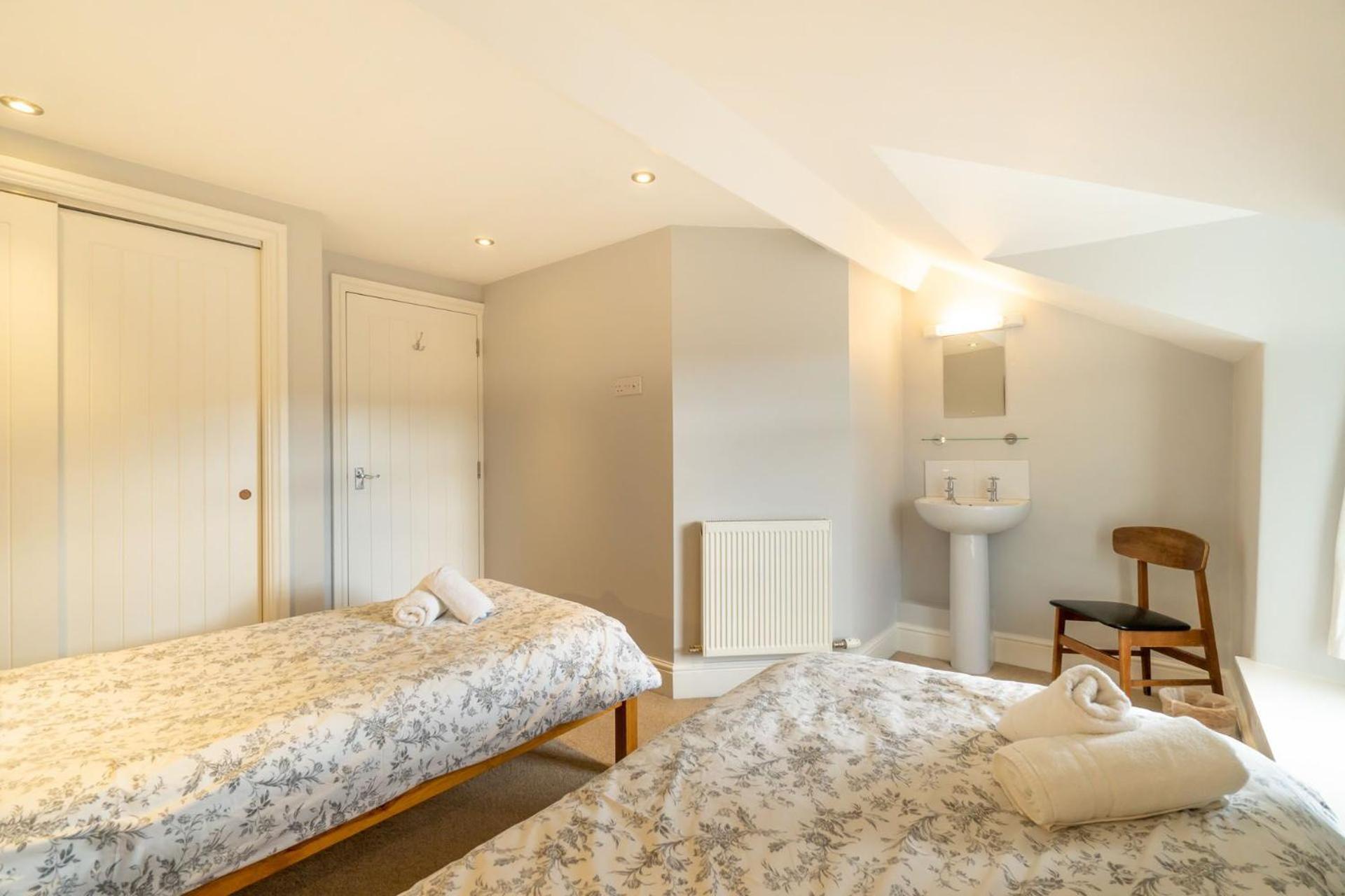 Bridge House Cottage Ambleside Bagian luar foto