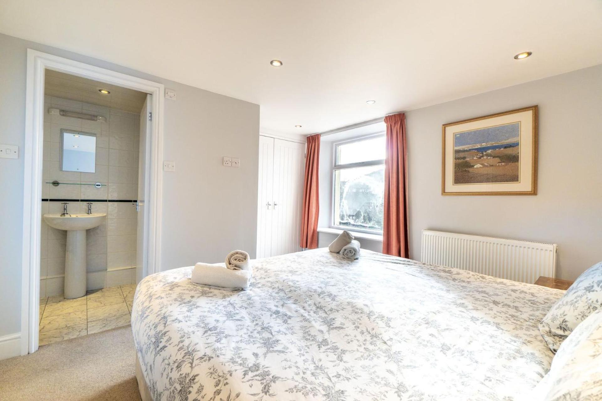 Bridge House Cottage Ambleside Bagian luar foto