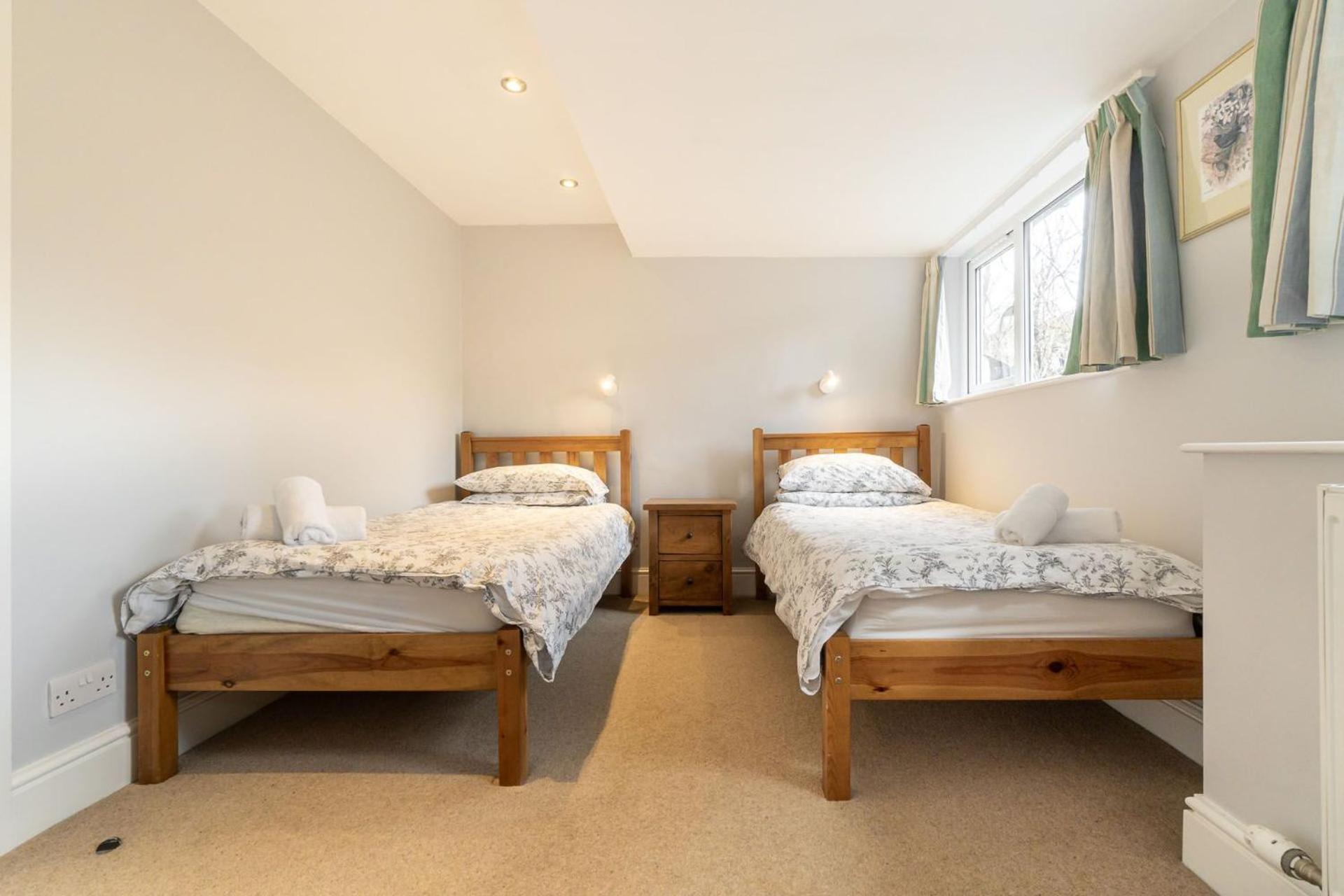 Bridge House Cottage Ambleside Bagian luar foto